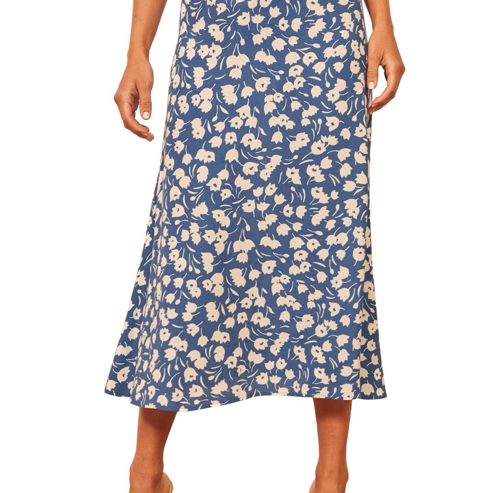 Reformation Bea Skirt